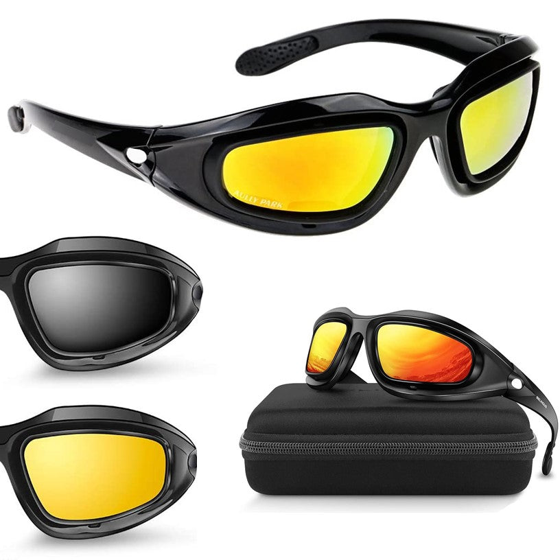  10 soportes para gafas de sol para gafas de sol (Y108