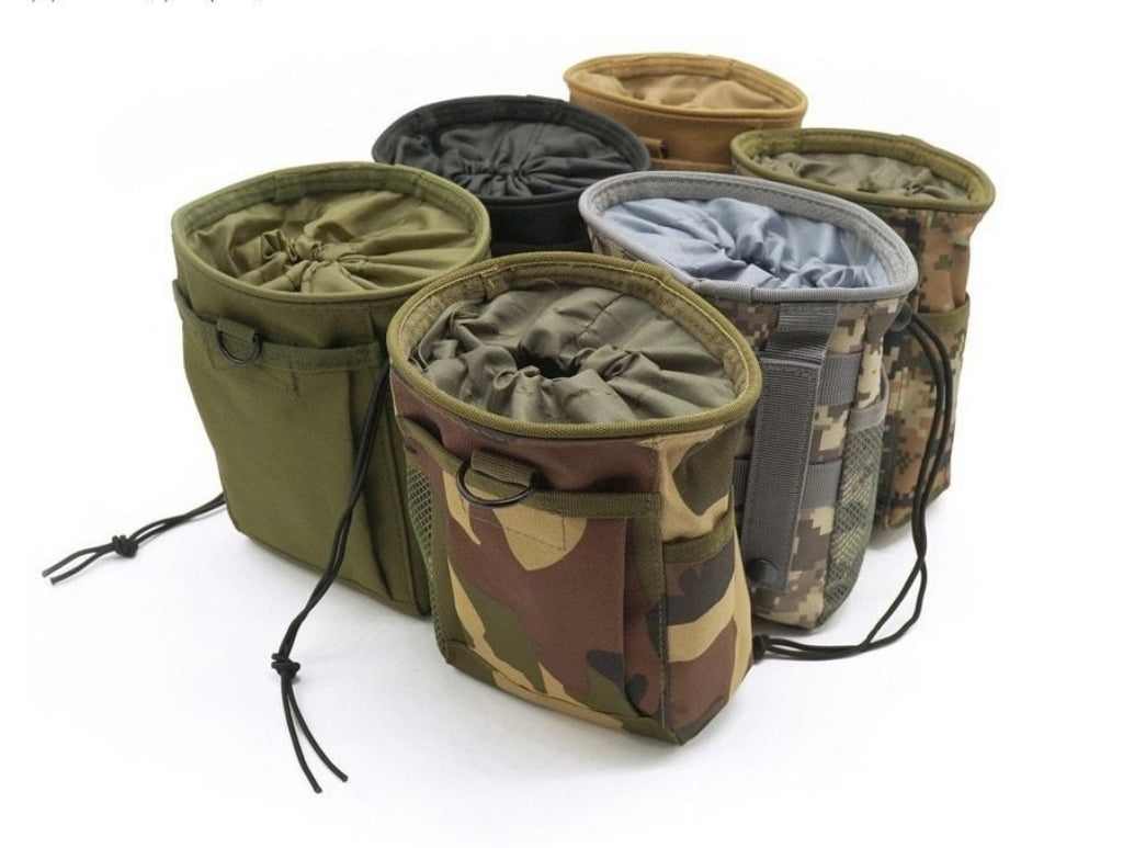 Bolsa Militar Para El Celular Sistema Molle Tactica LJK PJ707/8031s –  RayShop electronics