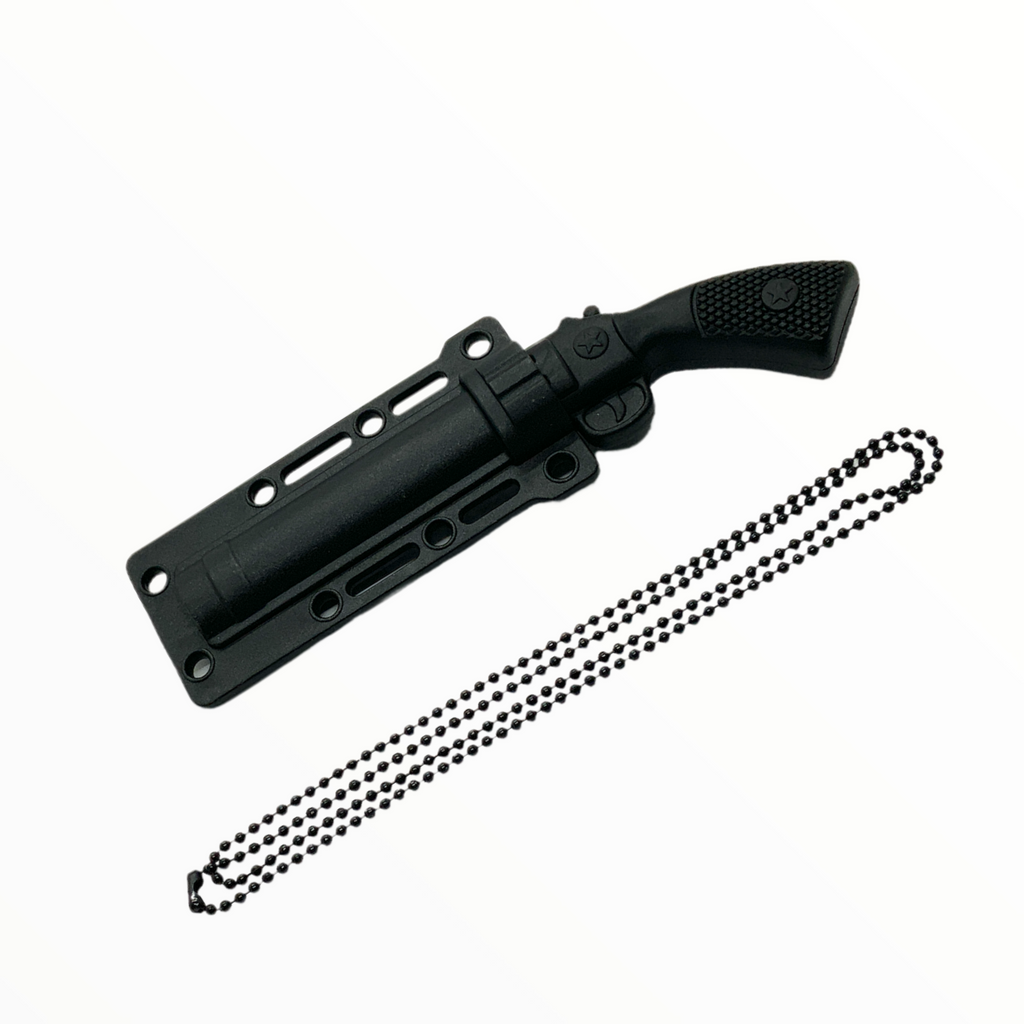 Navaja tipo militar, c/Clip, corta cuerdas, nava con Sierra y rompe vi –  RayShop electronics