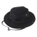 Sombrero Boonie Militar Táctico Ajustable X207 WZYBM