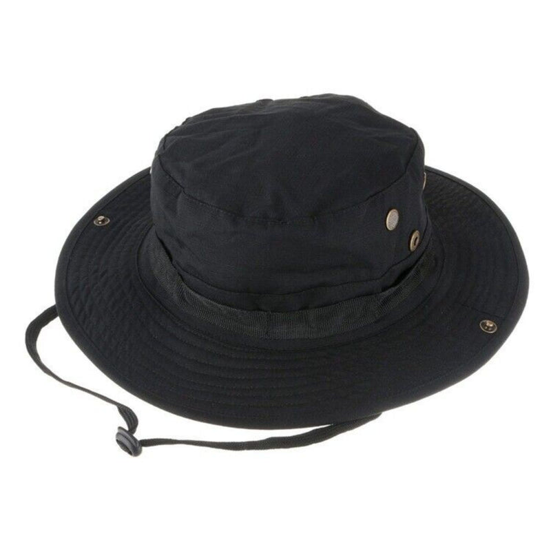 Sombrero Boonie Militar Táctico Ajustable X207 WZYBM