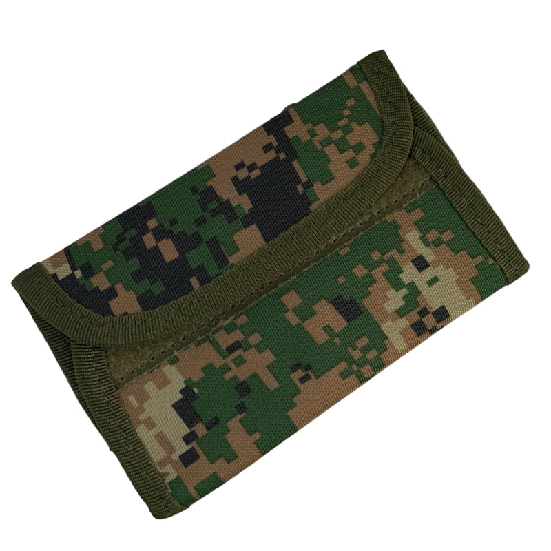 Cartera tactica militar uso RUDO reforzada Calidad GJP G8007