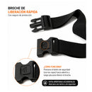 Adaptador de Muslo CYTAC Low Ride Belt Loop DE AJUSTE BAJO 1P050
