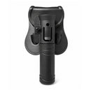 Funda Porta Bastón CYTAC Paddle Ajustable Rotación 360° Expandible 21 A 26 1TH00