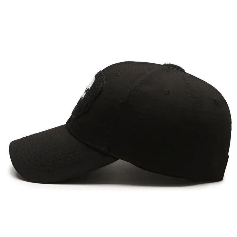 Gorra punisher lisa contactel  GTM-L