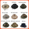 Sombrero Boonie Militar Táctico Ajustable X207 WZYBM