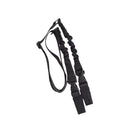 Portafusil de 1 y 2 PUNTOS a la vez, Bungee X241