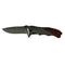 Cuchillo Plegable Para Camping STRIDER KNIVES B46