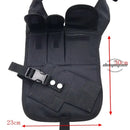 Funda de pistola oculta de seguridad hombro 212-200