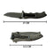 Cuchillo Plegable Para Camping STRIDER KNIVES B46