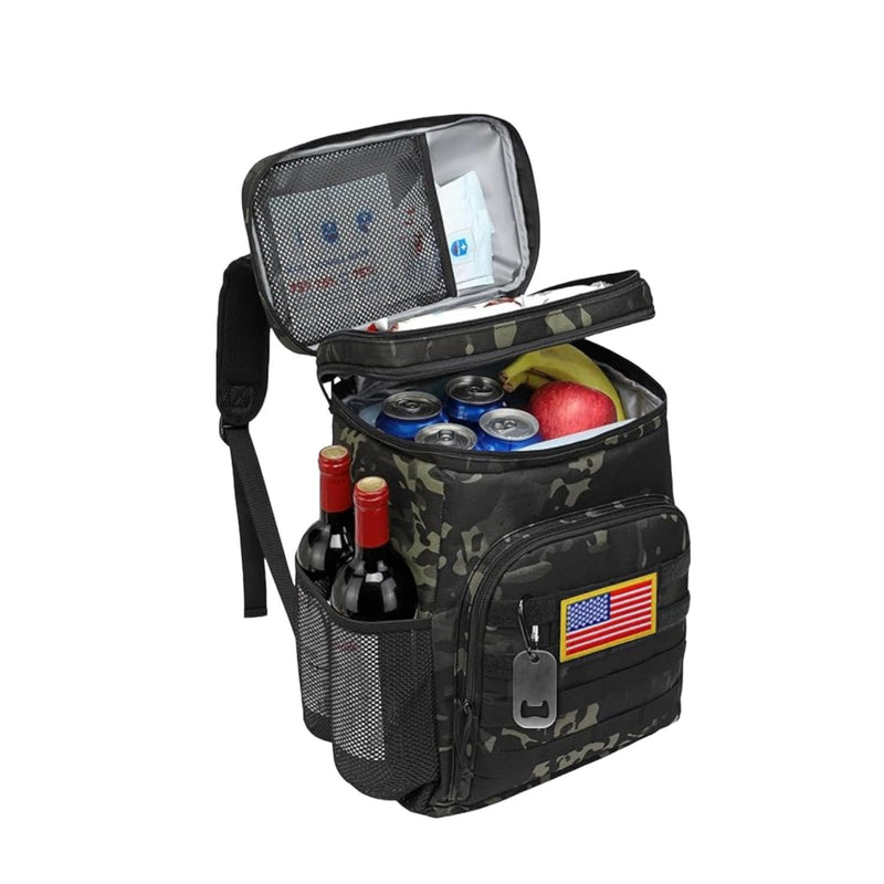 Mochila hielera impermeable a prueba de fugas BCHAD
