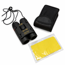Binoculares Largo Alcance De Bolsillo Funda Zoom 30x60