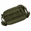 Bolsa mini-COLUM múltiple función,mariconera, Chaleco molle G12
