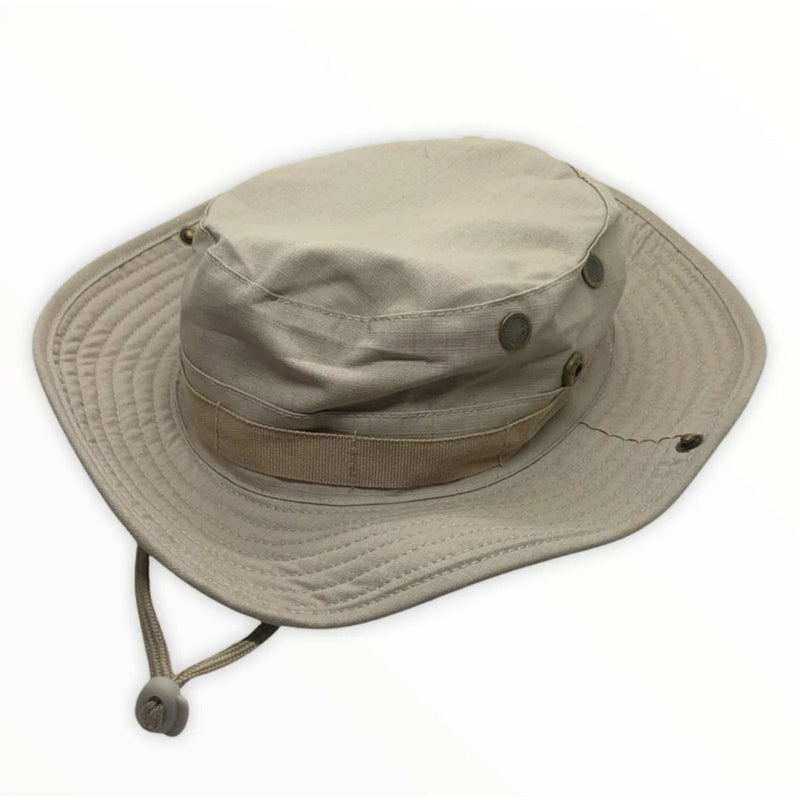 Sombrero Boonie Militar Táctico Ajustable X207 WZYBM