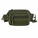 Bolsa COLUM múltiple función,mariconera, Chaleco molle compartiminetos BK8007