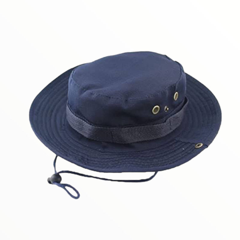 Sombrero Boonie Militar Táctico Ajustable X207 WZYBM