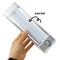 Lampara de emergencia recargable W7007