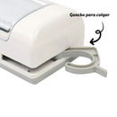 Lampara de emergencia recargable W7007