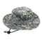 Sombrero Boonie Militar Táctico Ajustable X207 WZYBM