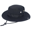 Sombrero Boonie Militar Táctico Ajustable X207 WZYBM