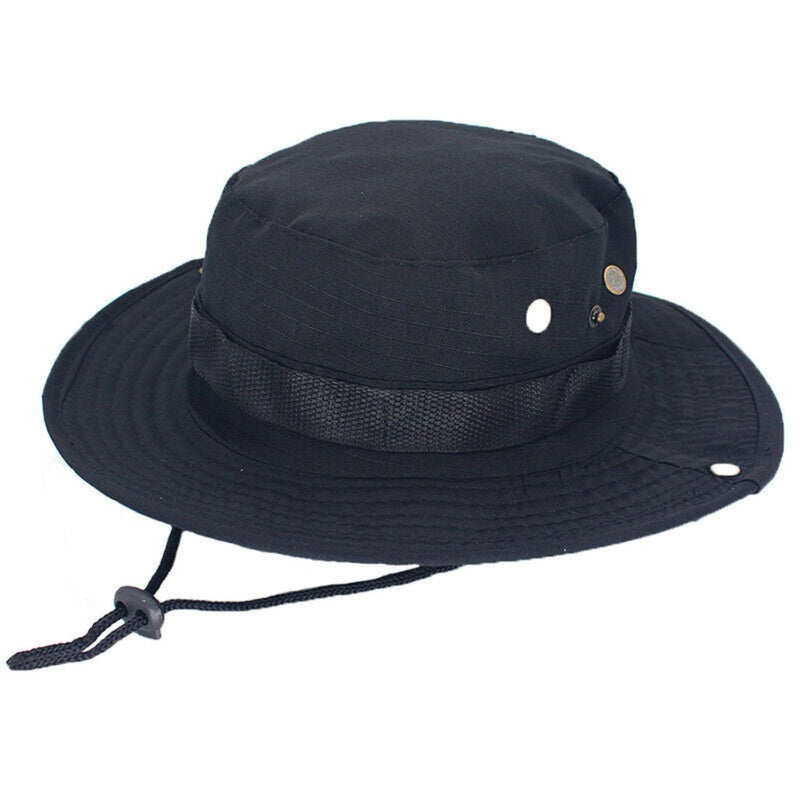 Sombrero Boonie Militar Táctico Ajustable X207 WZYBM
