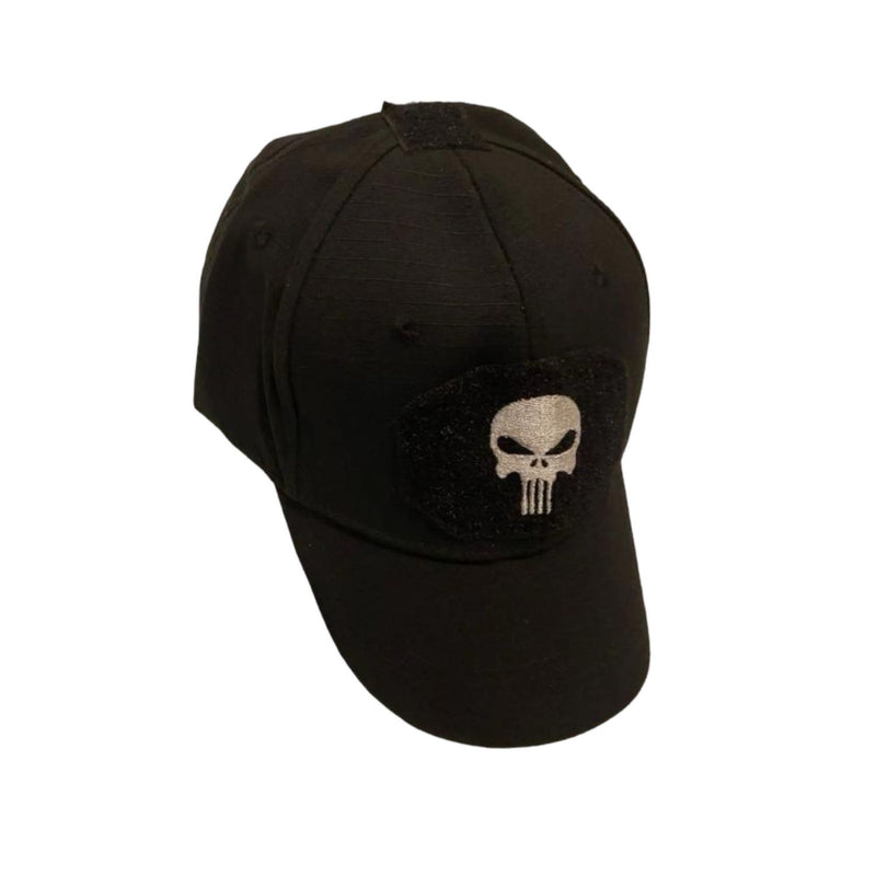 Gorra punisher lisa contactel  GTM-L