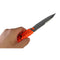Cuchillo De Supervivencia Con Cuerda A0222