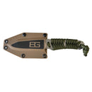 Cuchillo De Supervivencia Con Cuerda A0222