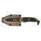 Cuchillo De Supervivencia Con Cuerda A0222