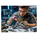 Aceite Lubricante Armas CO2 ACE-NAK2