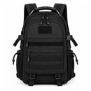 Mochila Adventure Gran Capacidad Sistema MOLLE Impermeable AKM058