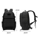 Mochila Adventure Gran Capacidad Sistema MOLLE Impermeable AKM058