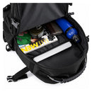 Mochila Adventure Gran Capacidad Sistema MOLLE Impermeable AKM058