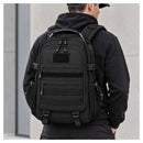 Mochila Adventure Gran Capacidad Sistema MOLLE Impermeable AKM058