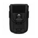 Bolsa Tipo cartera Multifuncional Broche Rápido AKM117