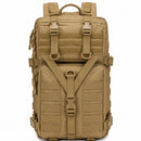 Mochila Táctica Militar 49L Molle Viaje Camping Uso Rudo AKM-005