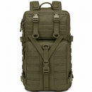 Mochila Táctica Militar 49L Molle Viaje Camping Uso Rudo AKM-005