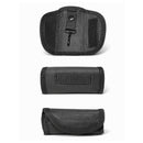 Accesorios Fornitura Militar/Policía Nylon Reforzado *Uso rudo* x pieza SN2