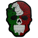 Parche Plástico Velcro Bandera Táctico Gotcha Insignia QZ00