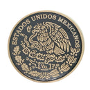 Parches Guardia Nacional Qz00