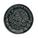 Parches Guardia Nacional Qz00