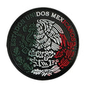 Parches Guardia Nacional Qz00
