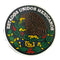 Parches Guardia Nacional Qz00