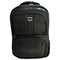 Mochila ergonómica Cinturón Laptop Porta Botellas 5 compartimientos 25 lts BB1662