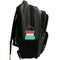 Mochila ergonómica Cinturón Laptop Porta Botellas 5 compartimientos 25 lts BB1662