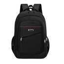 Mochila Seguridad Laptop Porta Botellas Reforzada 4 Compartimentos BB1672