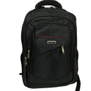 Mochila Seguridad Laptop Porta Botellas Reforzada 4 Compartimentos BB1672