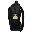 Mochila Seguridad Laptop Porta Botellas Reforzada 4 Compartimentos BB1672