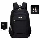 Mochila Laptop Porta botellas 26 lts 4 compartimientos Mango ergonómico BB1673