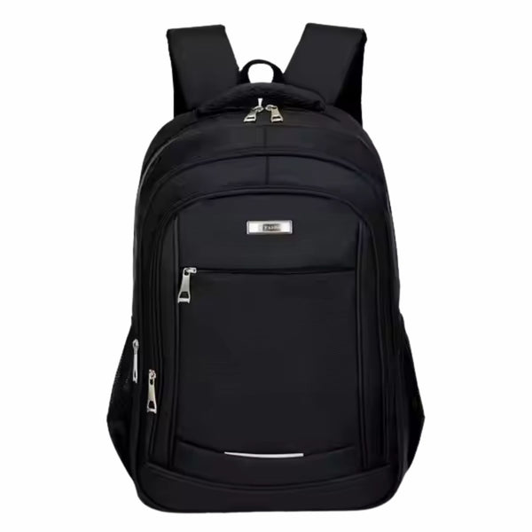 Mochila Laptop Porta botellas 26 lts 4 compartimientos Mango ergonómico BB1673